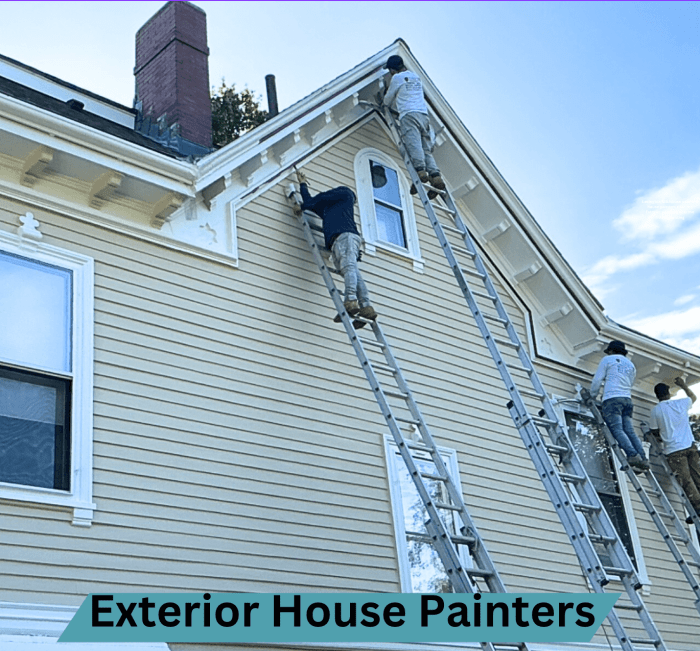 Exterior Painting Company in MA | Painters Near Me | TINOS Inc. Painters Exterior Painting Company in MA | Painters Near Me | TINOS Inc. Painters