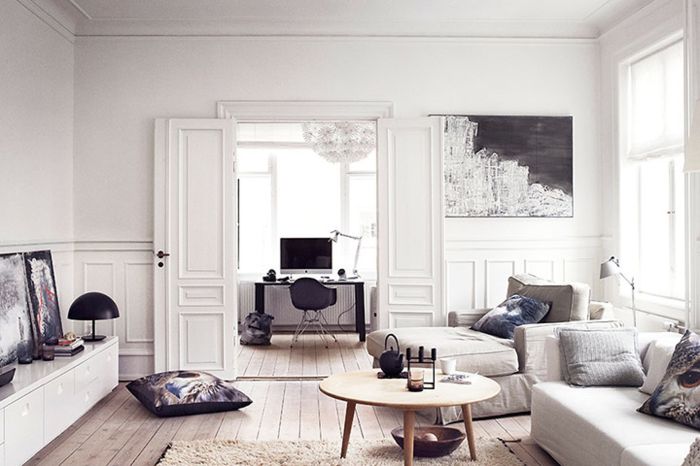 Traditional Scandinavian Interior Design Traditional Scandinavian Interior Design