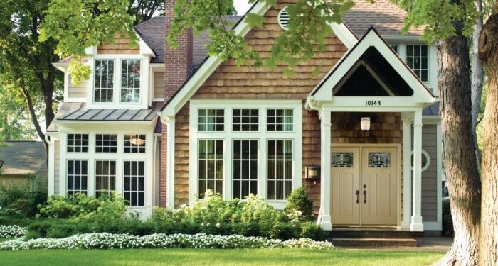 Guide to Making Energy-Efficient Homes