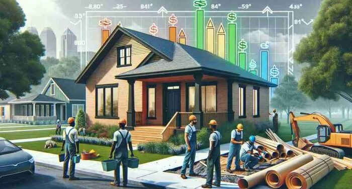 What Are Affordable Atlanta Home Renovation Contractors? - ProBuild ...