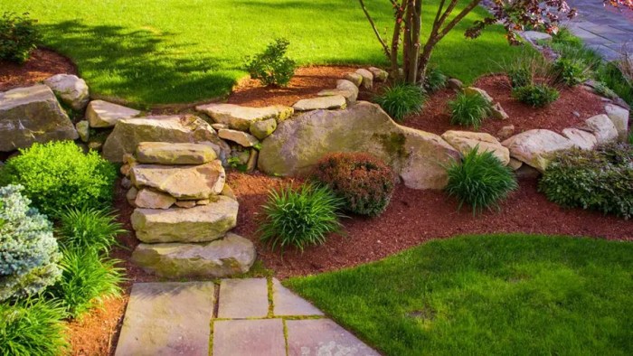 5 Cheap Landscaping Ideas When You’re On a Budget – Forbes Home 5 Cheap Landscaping Ideas When You’re On a Budget – Forbes Home