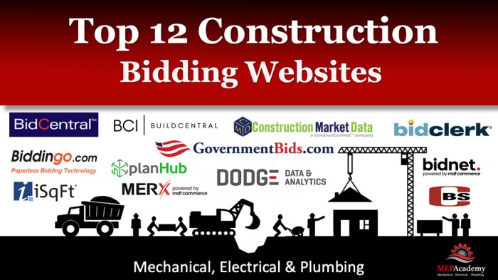 Top 12 Best Construction Bidding Websites - MEP Academy Top 12 Best Construction Bidding Websites - MEP Academy