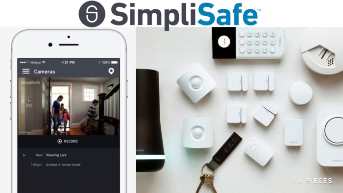 Video: First look at the next-generation SimpliSafe security system ... Video: First look at the next-generation SimpliSafe security system ...