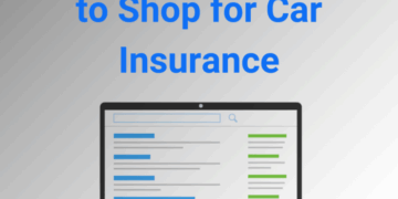 Best Way to Shop for Car Insurance - Partners Insurance, Inc.