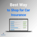 Best Way to Shop for Car Insurance - Partners Insurance, Inc.