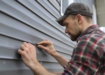 Siding Replacement 101: A Complete Guide For Homeowners