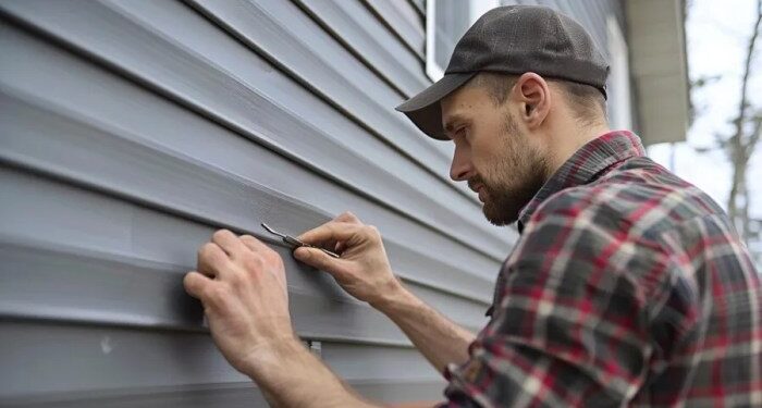 Siding Replacement 101: A Complete Guide For Homeowners